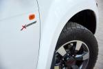Isuzu KB Double Cab X-Rider 2016 года